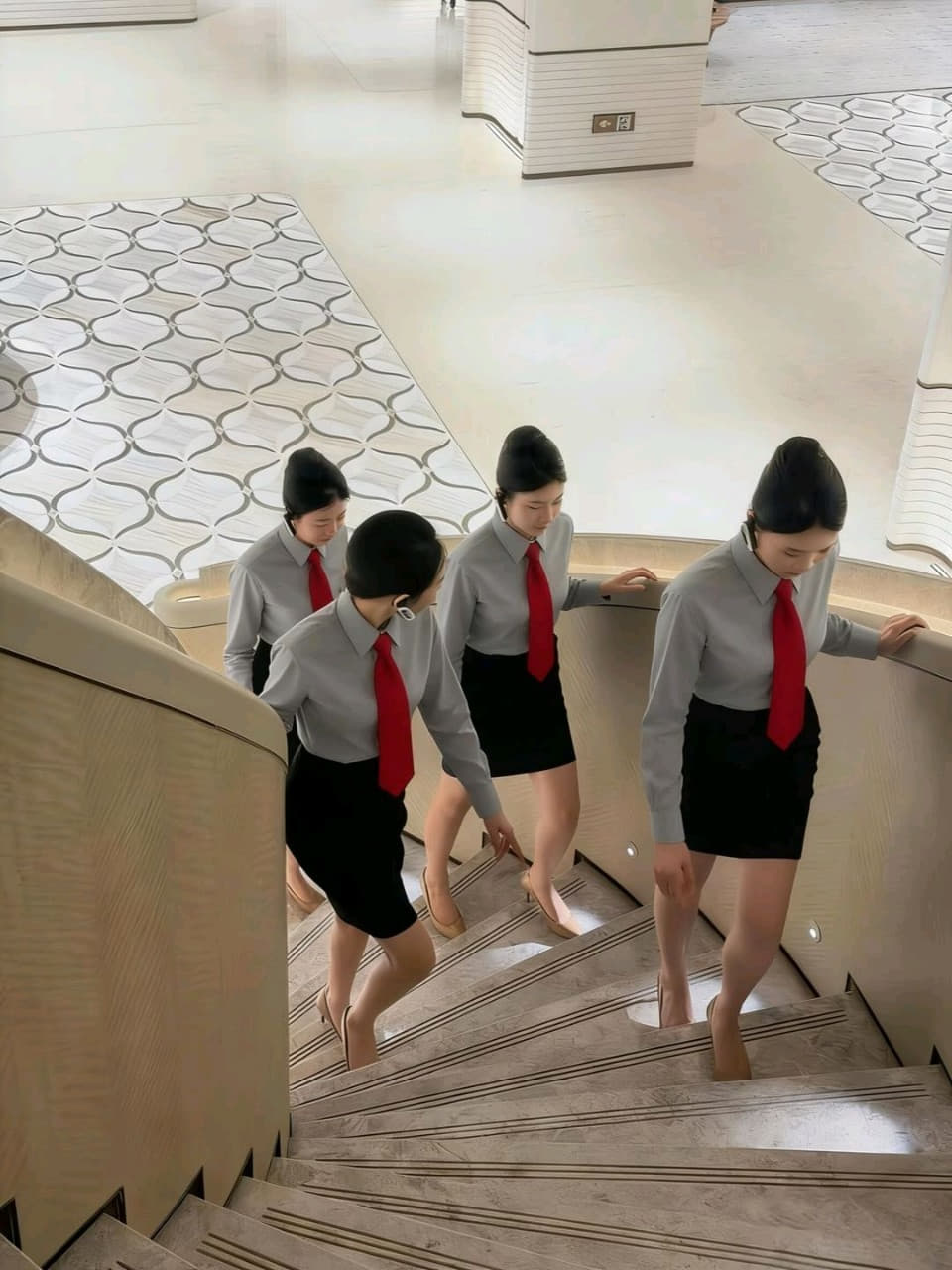 腾龙游戏画面13-官方宣传图