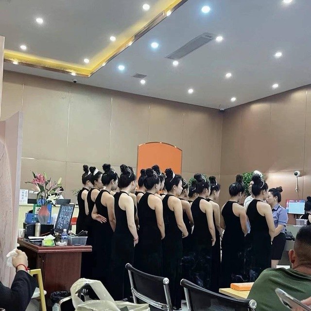 腾龙游戏画面2-游戏角色